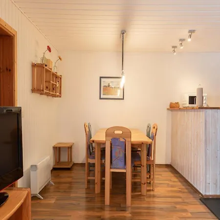 بيت للعطل Double With Terrace In The Mirow *